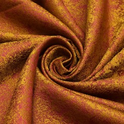 Dejavu V-109 Wholesale Jacquard Background Curtain Fabrics Living Room and Bedroom Curtains 62 Models 100% Polyester